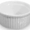 Discount Ramequin de 4 oz - Blanc Vaisselle De Service