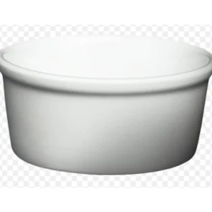 New Ramequin de 5 oz Dynasty - 48 par boite Vaisselle De Service
