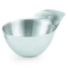 Discount Ramequin de 3 oz en acier inoxydable - casquette Vaisselle De Service