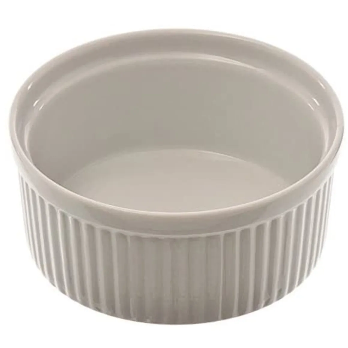 ramequin_de__oz_en_cramiq_0.webp Online Ramequin de 9 oz en céramique blanche Vaisselle De Service