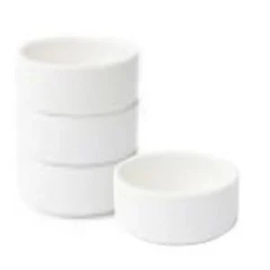 Sale Ramequin de 2.37 oz Foundation - 24 par boite Vaisselle De Service