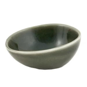 Online Ramequin de 1.5 oz Kiln - Vert poireau - 12 par boite Vaisselle De Service