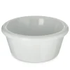 Outlet Ramequin lisse de 6 oz - Blanc os Vaisselle De Service