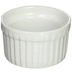 Discount Ramequin rond de 3 oz Bia - Blanc Vaisselle De Service