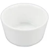 Outlet Ramequin rond de 6 oz Oslo en porcelaine blanche Vaisselle De Service
