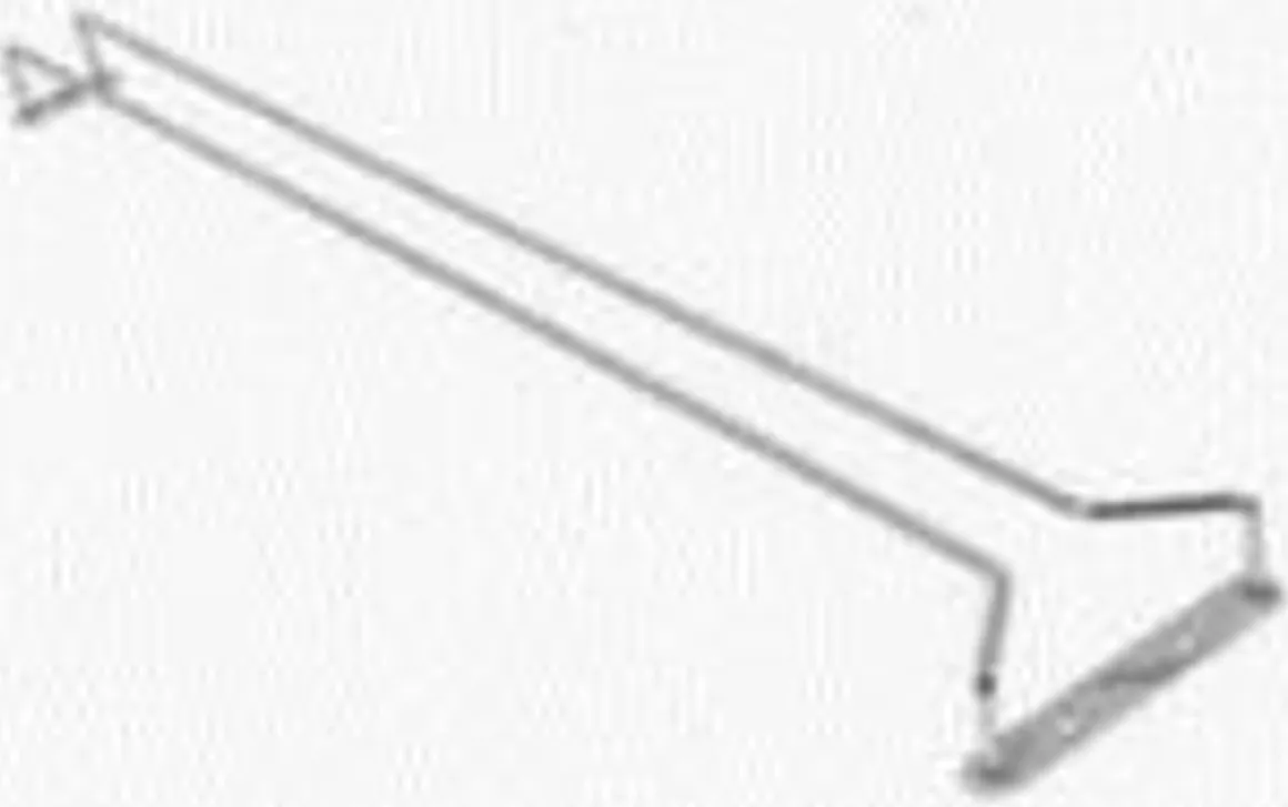 rangeverre_de___chrome_0.webp Outlet Range-verre de 24" - Chrome Étagères De Rangement Et De Transport