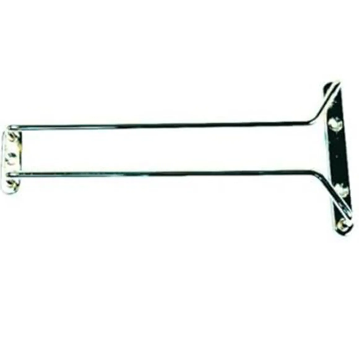 rangeverre_de__au_fini_ch_0.webp Best Range-verre de 10" au fini chrome Étagères De Rangement Et De Transport