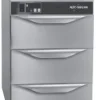 Discount Réchaud à 3 tiroirs - 240V/1PH Réchauds Et Maintiens