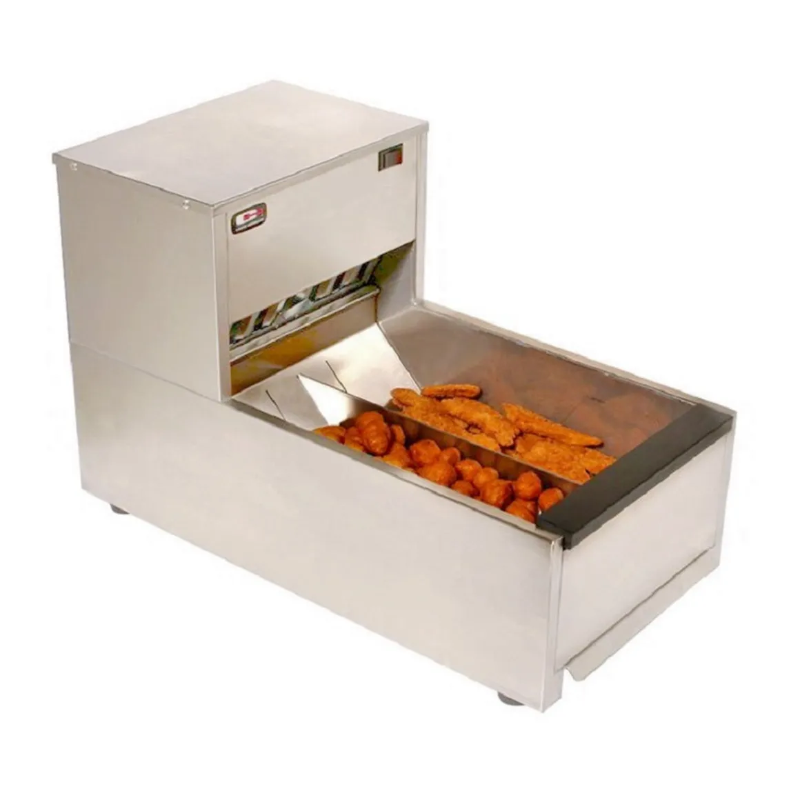 rchaud__friture_de_compto_0-2.webp Best Réchaud à friture de comptoir de 14" Crisp N' Hold Réchauds Et Maintiens