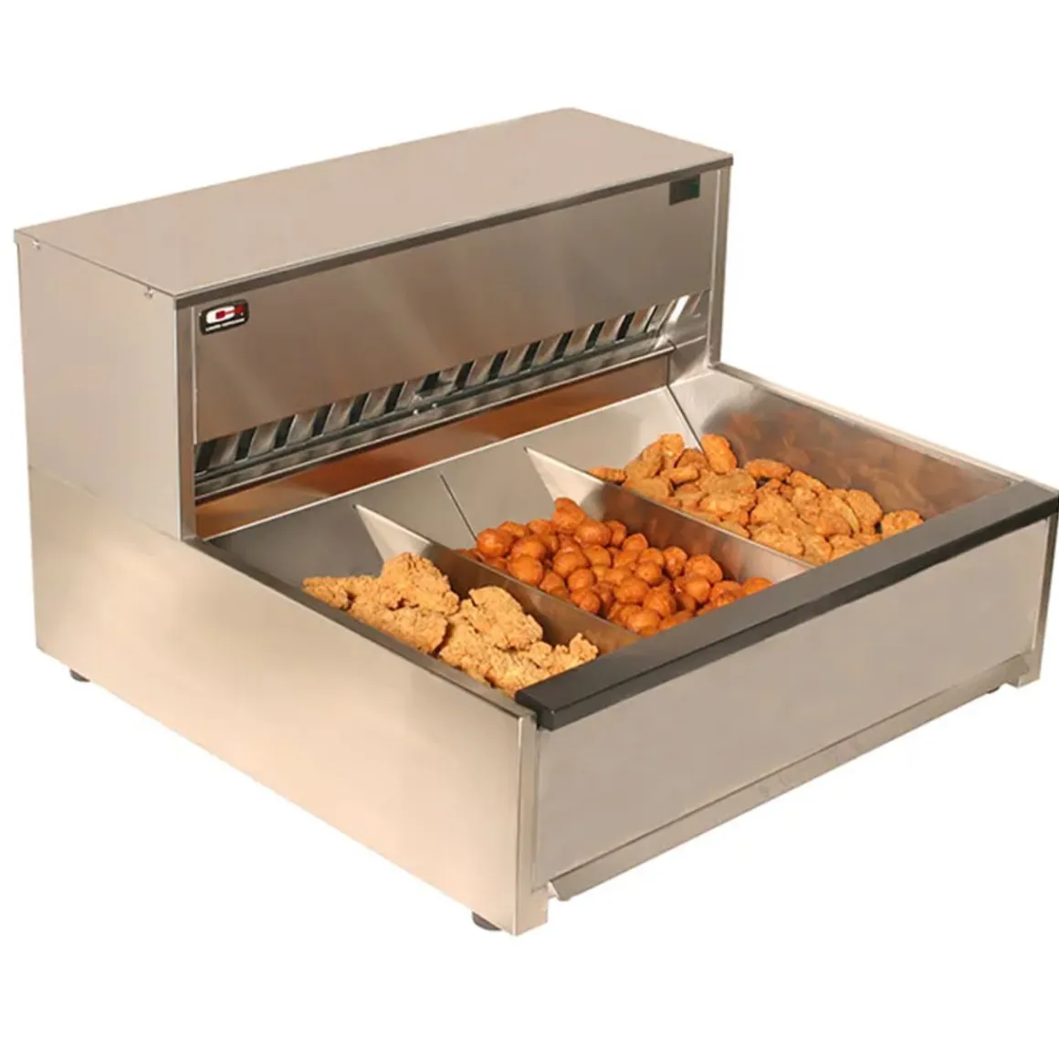 rchaud__friture_de_compto_0.webp New Réchaud à friture de comptoir de 28" Crisp 'N Hold - 208V/1P Réchauds Et Maintiens