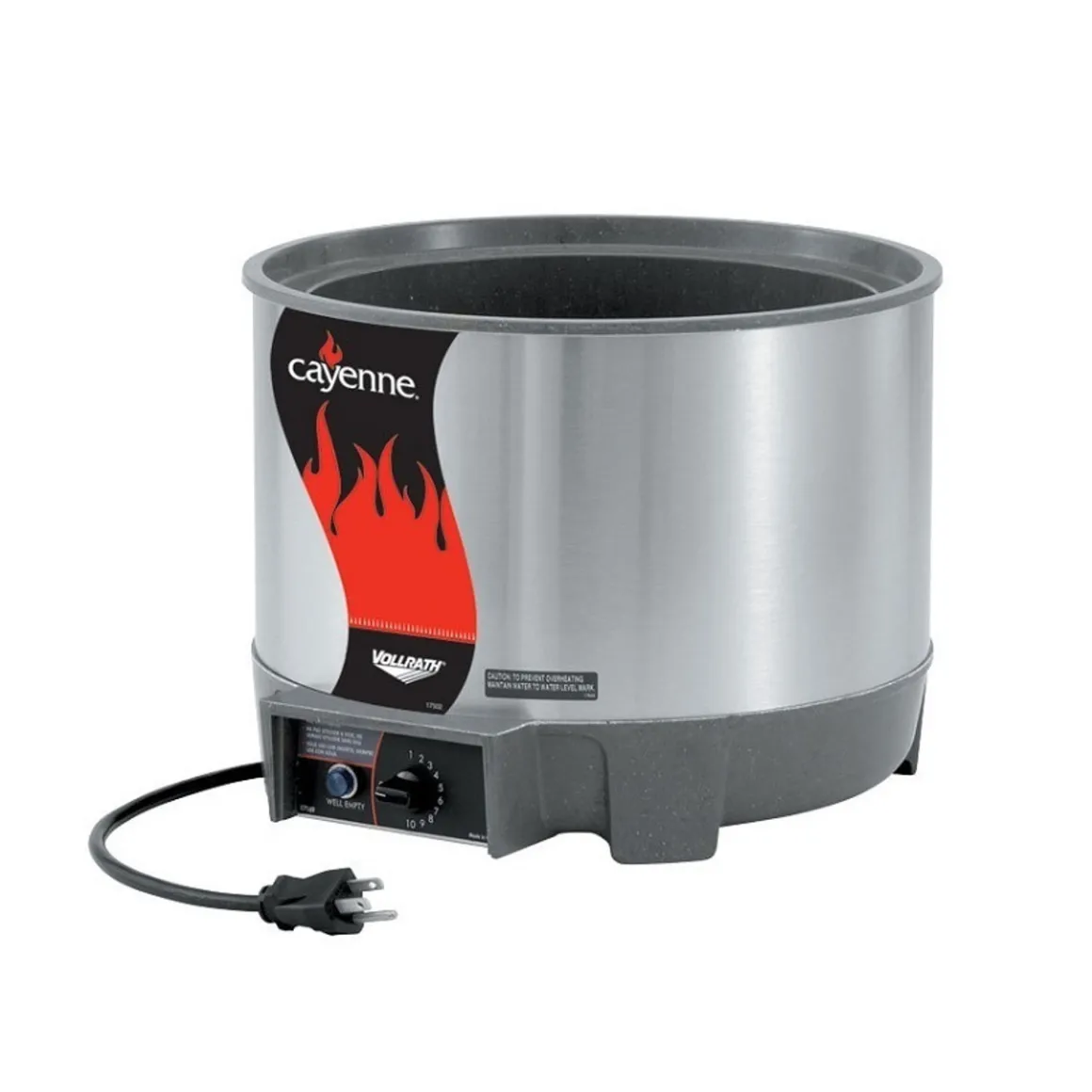 rchaud__soupe_de_l_cayenn_0.webp Online Réchaud à soupe de 10.4L Cayenne Réchauds Et Maintiens