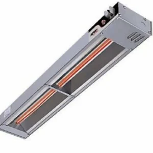 Outlet Réchaud de 36" avec interrupteur - 208V Réchauds Et Maintiens