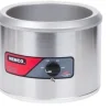 Online Réchaud de comptoir rond de 11 Quart - 120 Volts Réchauds Et Maintiens