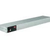 Clearance Réchaud infrarouge de 36" à wattage élevé - 208 Volts Réchauds Et Maintiens