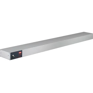 Fashion Réchaud infrarouge de 60" avec pattes et cordon d'alimentation de 6' - 120V Réchauds Et Maintiens