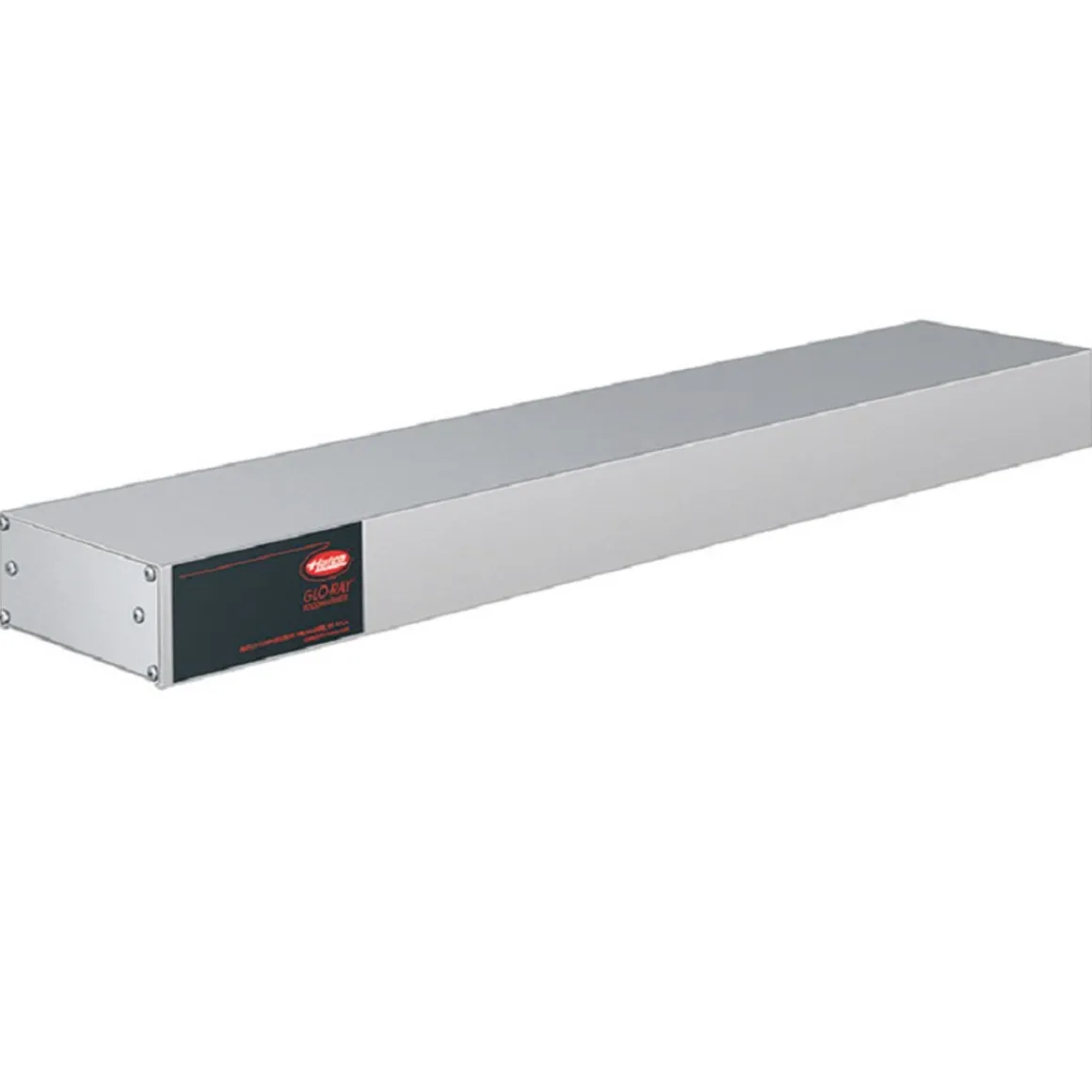 rchaud_infrarouge_double__0-10.webp Outlet Réchaud infrarouge double de 48" à wattage élevé avec 3" d'espacement - 208 Volts Réchauds Et Maintiens