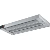 Online Réchaud infrarouge double de 36" à wattage élevé avec 3" d'espacement - 240 Volts Réchauds Et Maintiens
