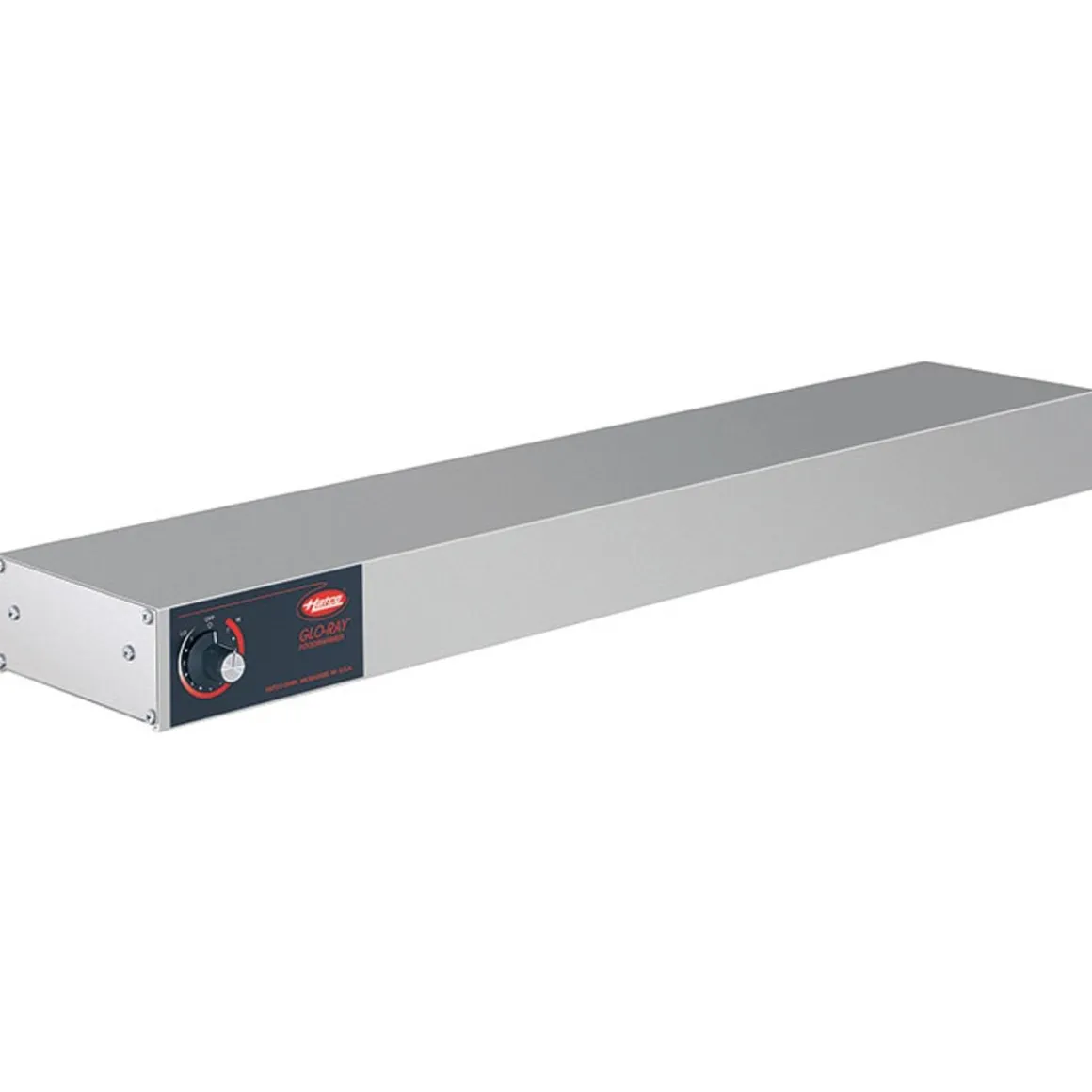 rchaud_infrarouge_double__0-11.webp Outlet Réchaud infrarouge double de 42" à wattage élevé avec 3" d'espacement - 240 volts Réchauds Et Maintiens