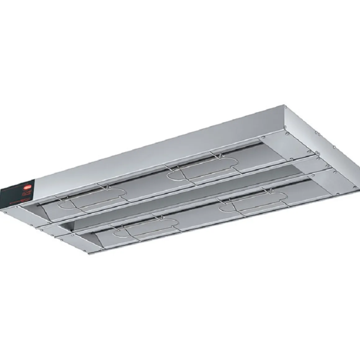 rchaud_infrarouge_double__0-12.webp New Réchaud infrarouge double de 36" à wattage élevé avec 3" d'espacement - 120 Volts Réchauds Et Maintiens