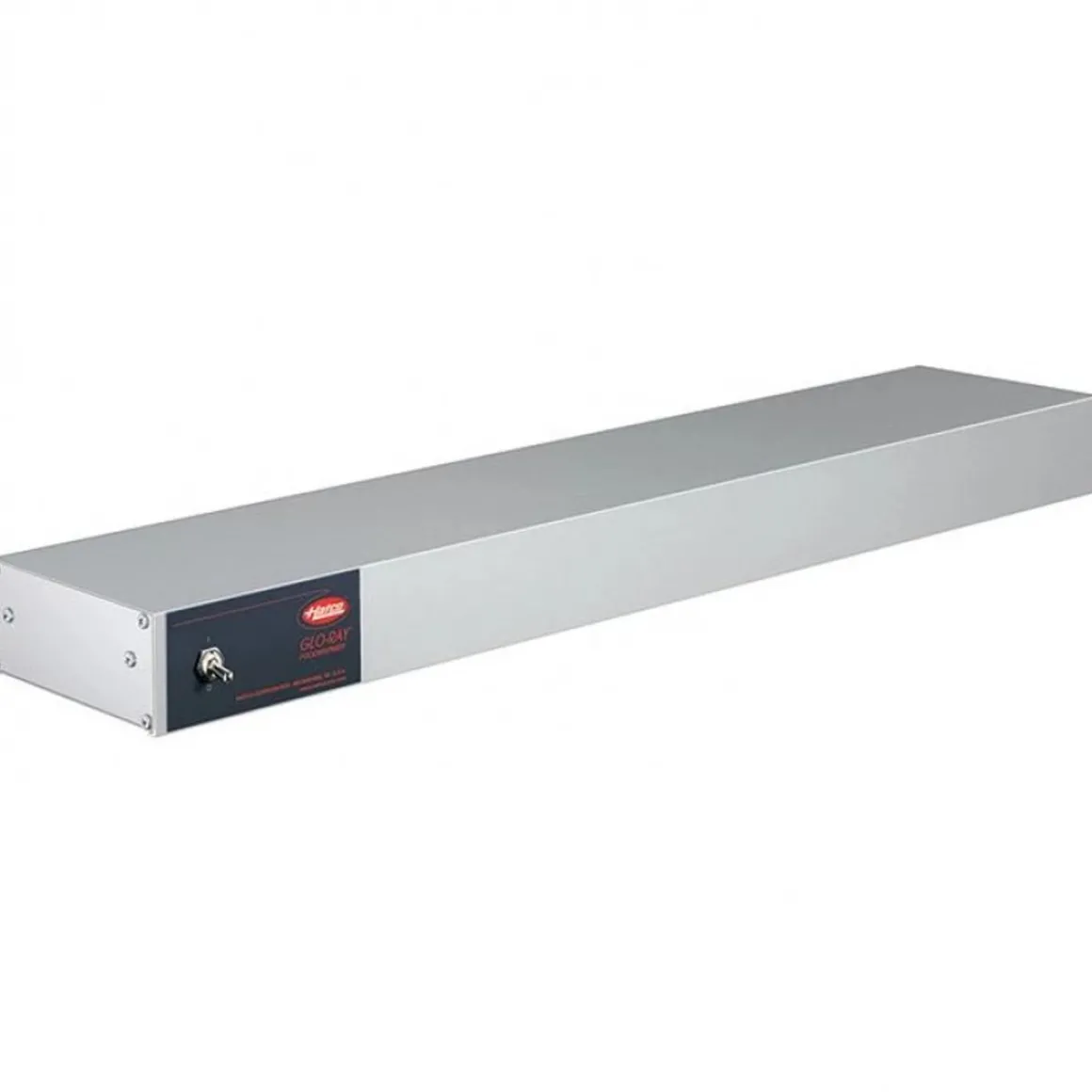 rchaud_infrarouge_double__0-6.webp Outlet Réchaud infrarouge double de 60" à wattage élevé avec 3" d'espacement - 240 Volts Réchauds Et Maintiens
