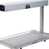 New Réchaud portable infrarouge avec base chauffante - 120 Volts Réchauds Et Maintiens