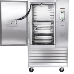 Clearance Refroidisseur rapide avec penture à gauche - 208/240V Refroidissement Rapide Commercial