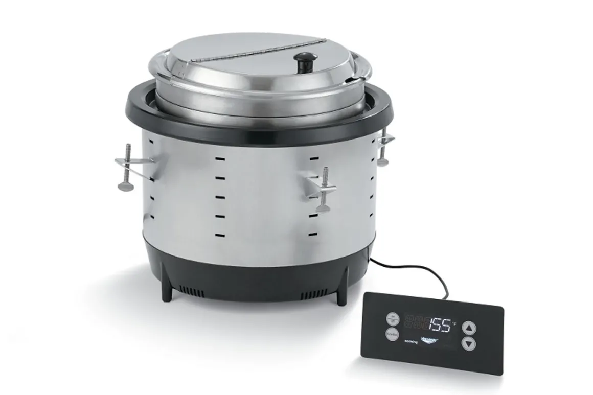 rethermalisateur__inducti_0.webp Online Rethermalisateur à induction encastrable de 7 pintes Réchauds Et Maintiens