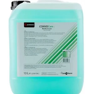 Fashion Rince pour four combi Convotherm - 2 unités de 10L par caisse Produits Nettoyants