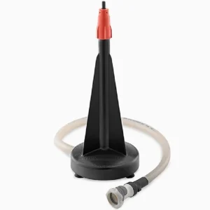 Sale Rince-contenant RinseOMatic pour contenant de mélangeur Vitamix Équipements De Préparation