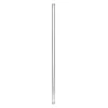Sale Riser de 16" pour prérince en acier inoxydable poli 304 Robinetterie Commerciale