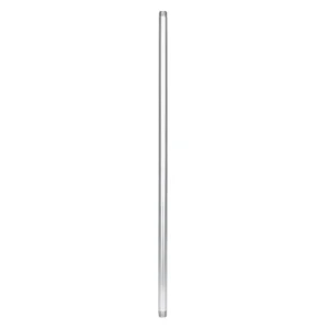 Sale Riser de 16" pour prérince en acier inoxydable poli 304 Robinetterie Commerciale