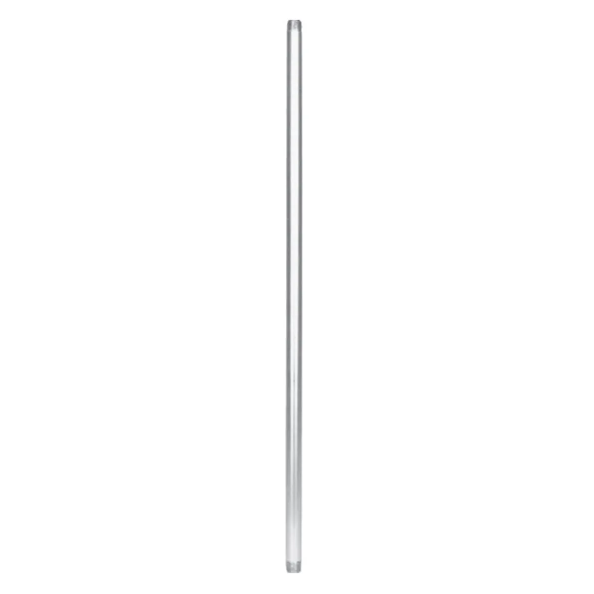 riser_de__pour_prrince_en_0.webp Sale Riser de 16" pour prérince en acier inoxydable poli 304 Robinetterie Commerciale