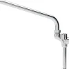 Sale Robinet avec sortie rigide et bec pivotant de 12" pour prérince Robinetterie Commerciale