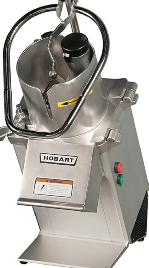 Best Robot culinaire à 3 lames - production de 26 lb par minute Équipements De Préparation