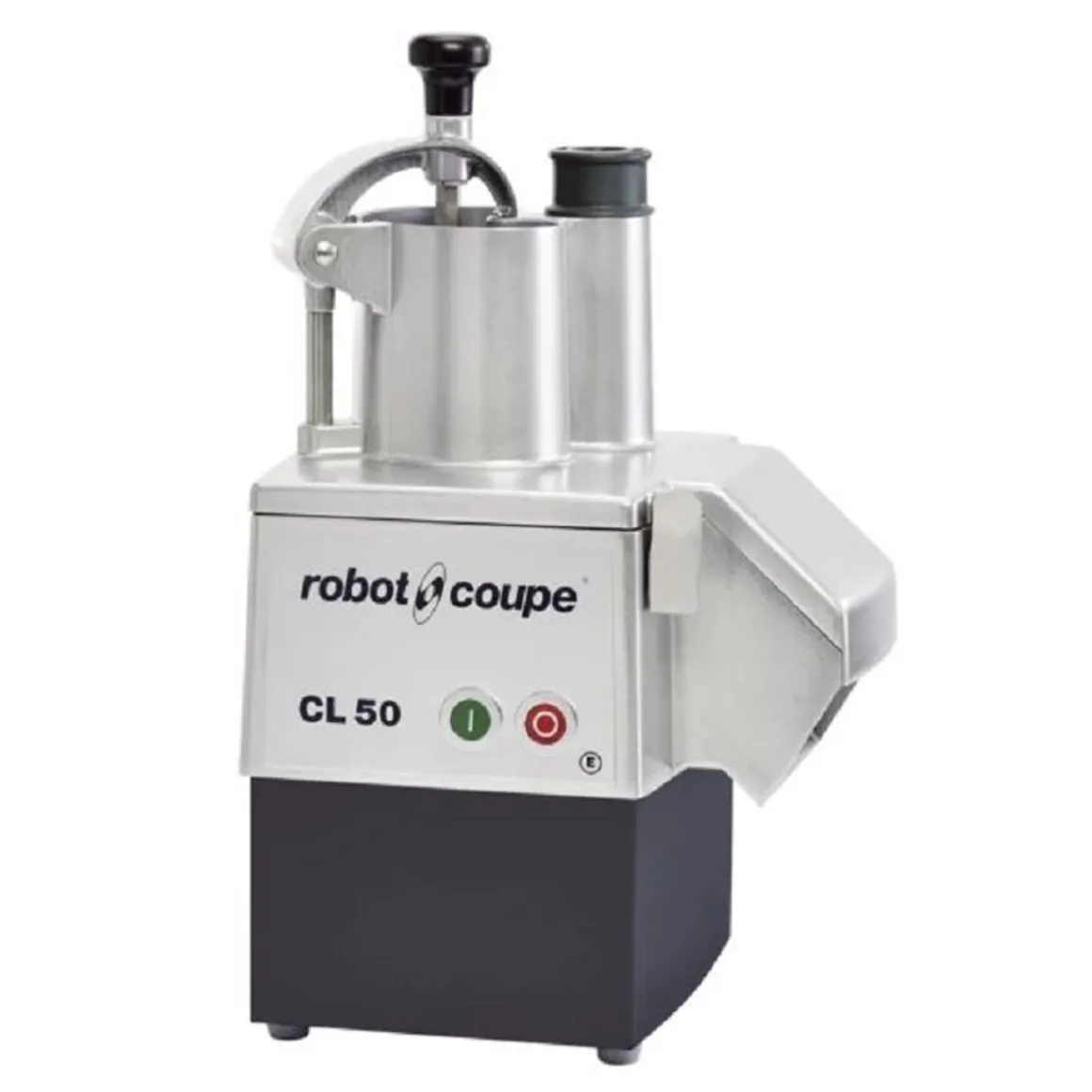 robot_culinaire__alimenta_0-1.webp Outlet Robot culinaire à alimentation continue CL50 (sans disque) 1.5HP - 120V Équipements De Préparation