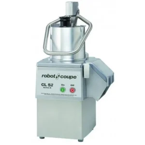 Best Robot culinaire CL52 (2 disques inclus) 2HP - 120V Équipements De Préparation