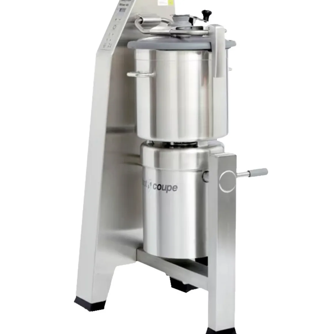 robot_culinaire_cl_gourme_0.webp Hot Robot culinaire CL50 Gourmet (2 disques inclus) 1.5HP - 120V Équipements De Préparation