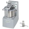 Online Robot culinaire de 11.5 L à 2 vitesses (1800 & 3600 RPM) 4.5 HP - 208-240V/3PH Équipements De Préparation