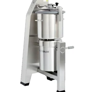 Fashion Robot culinaire de 45 L à 2 vitesses (1800 & 3600 RPM) 13.5 HP - 208-240V/3PH Équipements De Préparation