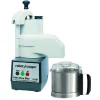 Hot Robot culinaire et coupe-légumes combinés de 3.7L (4 Qt.) - 3 disques inclus - 2 HP - 120V Équipements De Préparation