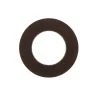 Outlet Rondelle de buté pour hache-viande de 12" Équipements De Préparation