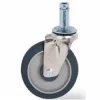 Outlet Roue de 5" sans frein en polycarbonate pour étagère METRO Q Tablettages Commerciales