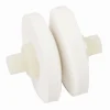 Discount Roue de rechange en céramique blanche rugueuse pour MinoSharp Couteaux