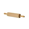 New Rouleau à pâte de 18" en bois dur Cuisson Et Pâtisserie