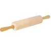 Discount Rouleau à pâte de 14.5" en bois d'hévéa à roulement à bille Cuisson Et Pâtisserie