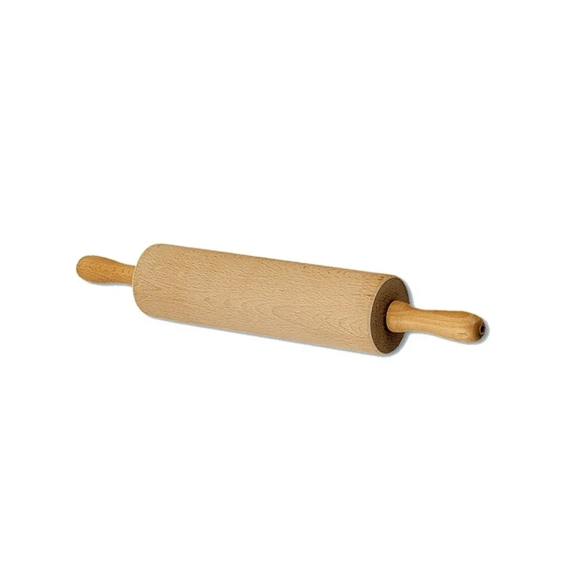 rouleau__pte_de__en_bois__0.webp New Rouleau à pâte de 18" en bois dur Cuisson Et Pâtisserie