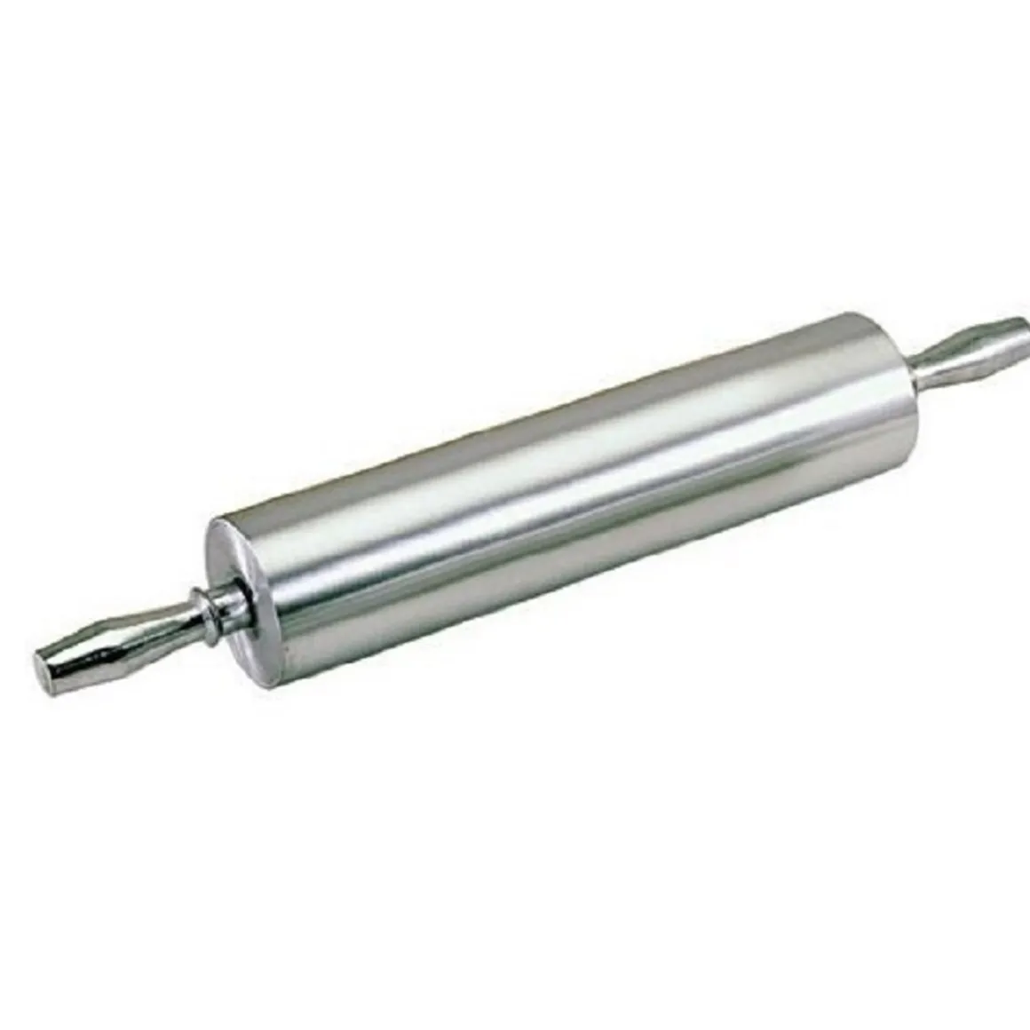 rouleau__pte_de__x__en_al_0.webp Discount Rouleau à pâte de 18" x 3.5" en aluminium Cuisson Et Pâtisserie