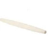 New Rouleau à pâte français de 22" en bois d'hévéa Cuisson Et Pâtisserie