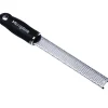 Discount Râpe / Zesteur Premium Classic - Noire Ustensiles Et Outils De Cuisine
