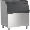 Sale Réserve à glace à capacité de 778 lb Machines À Glace Commerciales Et Accessoires